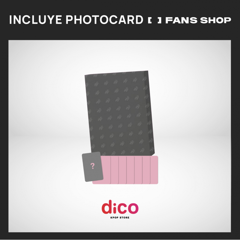[FANS SHOP] STRAY KIDS - SKZ IT TAPE [DO IT] (DO Ver.) (Limited Ver.)