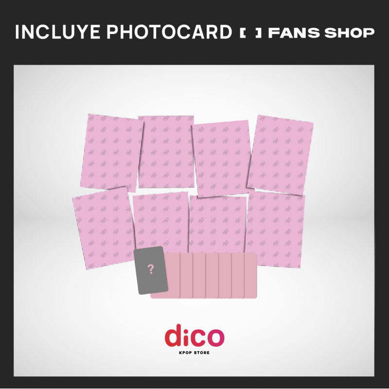[FANS SHOP] STRAY KIDS - SKZ IT TAPE [DO IT] (ACCORDION Ver.) (Random Ver.)