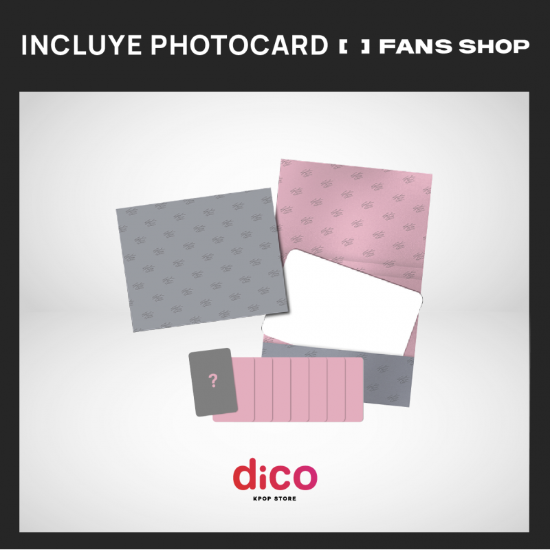 [FANS SHOP] STRAY KIDS - SKZ IT TAPE [DO IT] (PLATFORM PLVE Ver.)