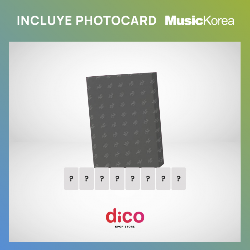 [Music Korea] STRAY KIDS - SKZ IT TAPE [DO IT] (DO Ver.) (Limited Ver.)