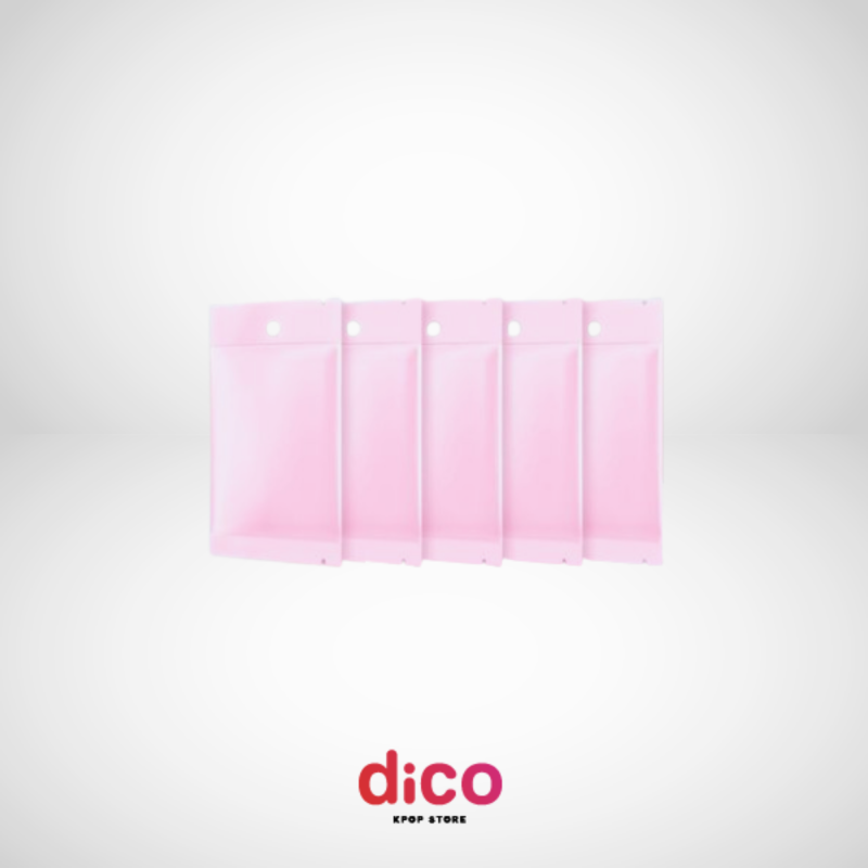 [PREVENTA] PLAVE - PLBBUU (POCA Ver.) (Random Ver.)