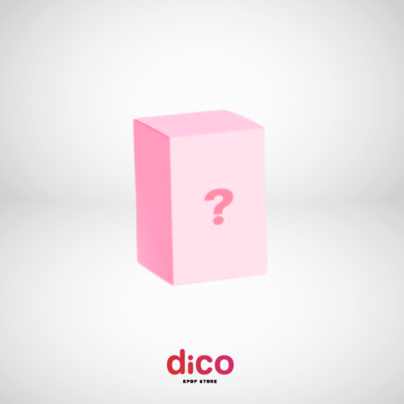 [PREVENTA] PLAVE - PLBBUU (PLBBUU Ver.) (Random Ver.)