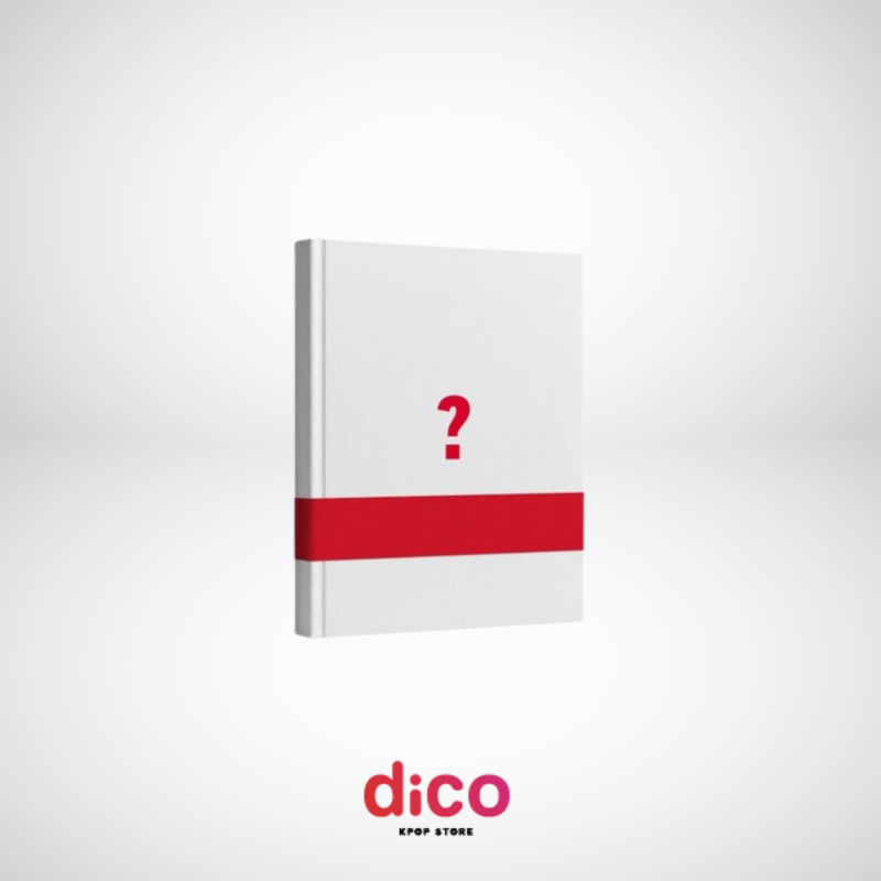 [PREVENTA LIMITADA] SUNMI - HEART MAID