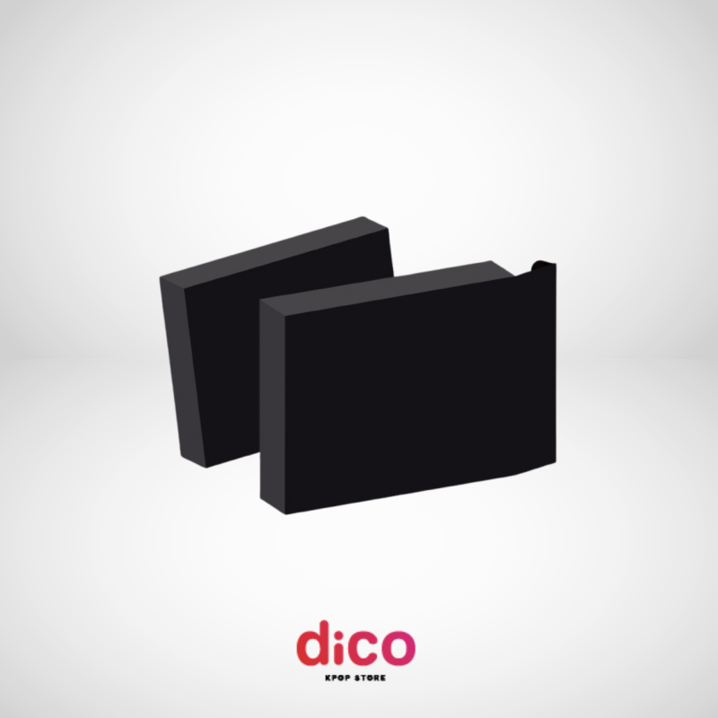 [PREVENTA] AM8IC - LUKOIE (TINCASE Ver.)