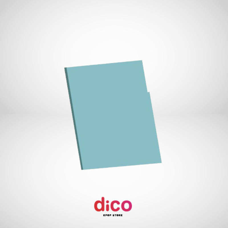 [PREVENTA] AM8IC - LUKOIE (CASE FILES Ver.)