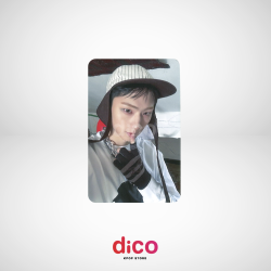 P1HARMONY - PHOTOCARD DUH!...