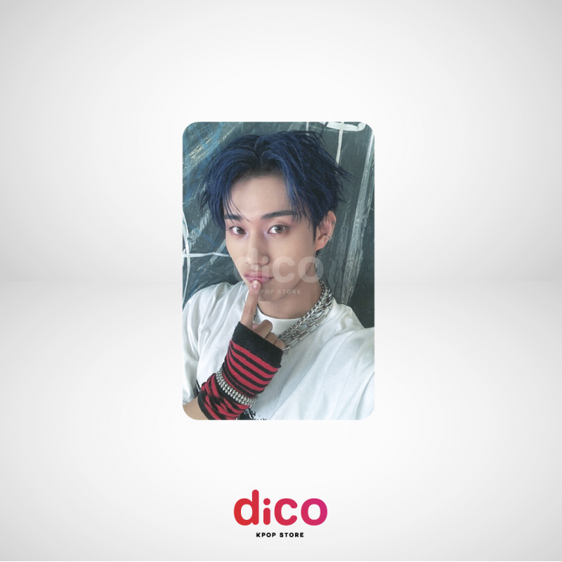 P1HARMONY - PHOTOCARD DUH! (POB WHOSFAN) P1HARMONY - PHOTOCARD DUH! (POB WHOSFAN)