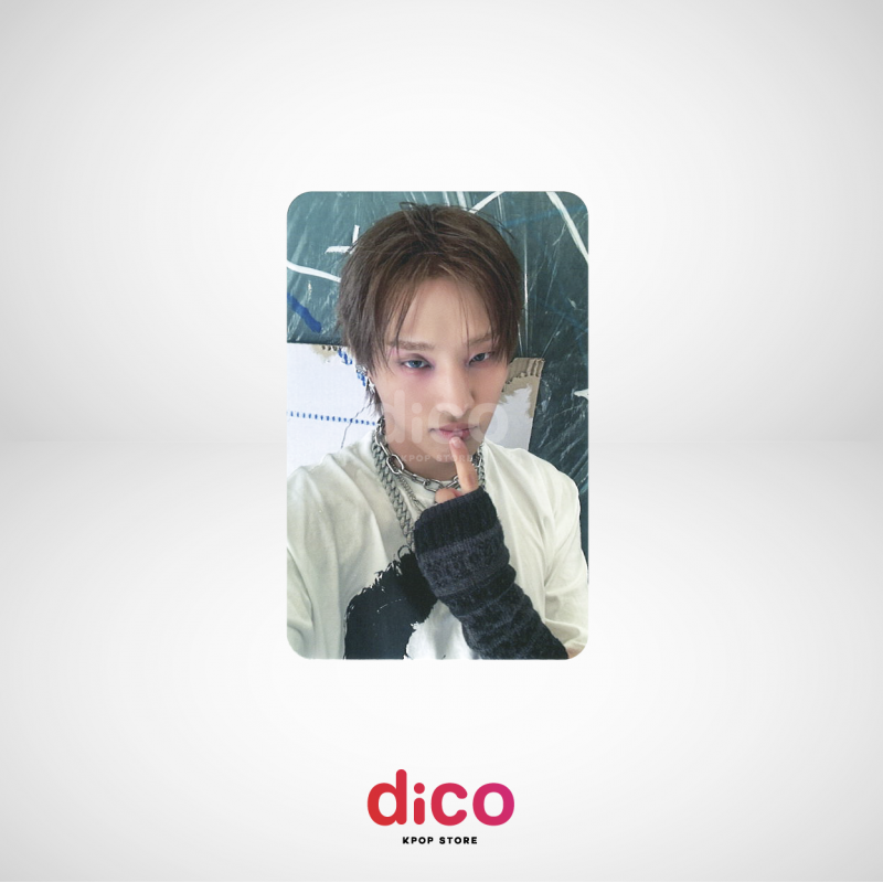 P1HARMONY - PHOTOCARD DUH! (POB WHOSFAN) P1HARMONY - PHOTOCARD DUH! (POB WHOSFAN)