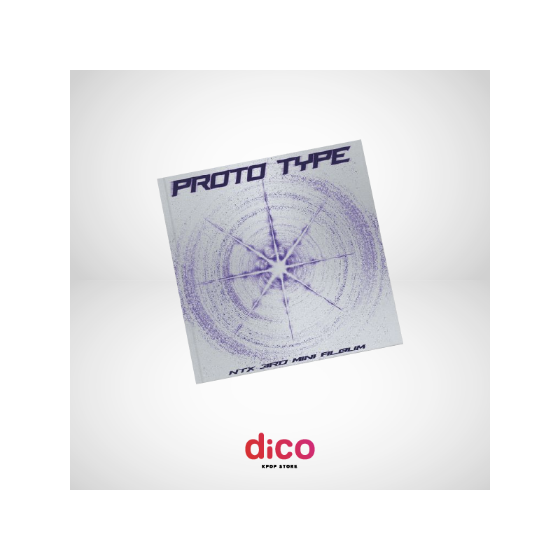 [A PEDIDO] NTX - PROTO TYPE