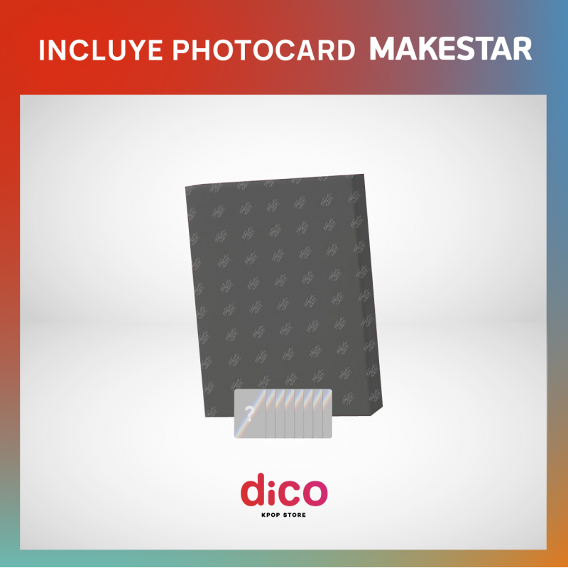 [MAKESTAR] STRAY KIDS - SKZ IT TAPE [DO IT] (DO Ver.) (Limited Ver.)