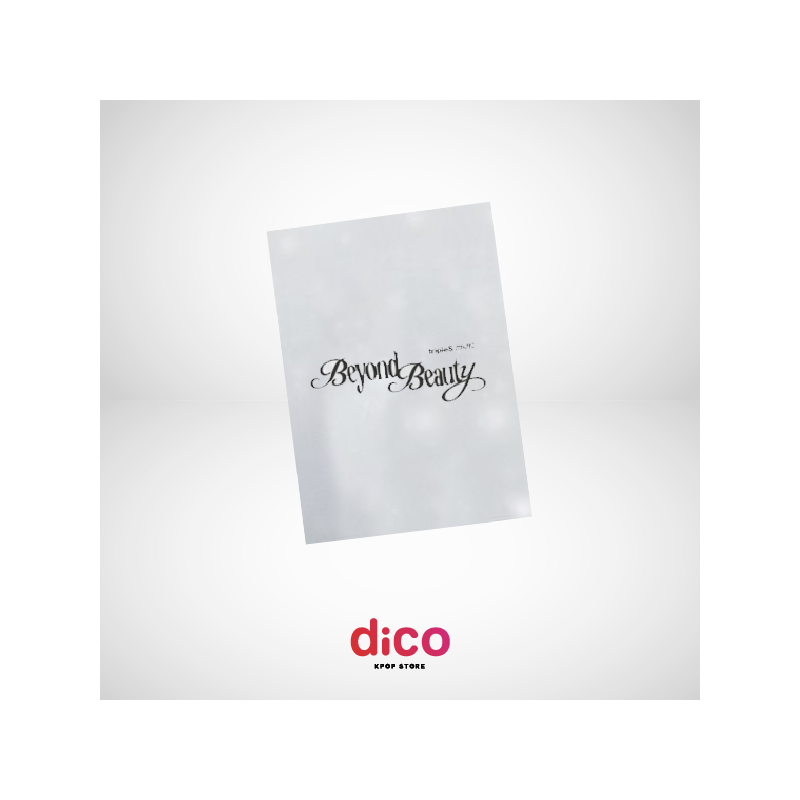 [PREVENTA] tripleS - msnz [Beyond Beauty] (Random Ver.)