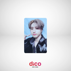STRAY KIDS - PHOTOCARD 5...