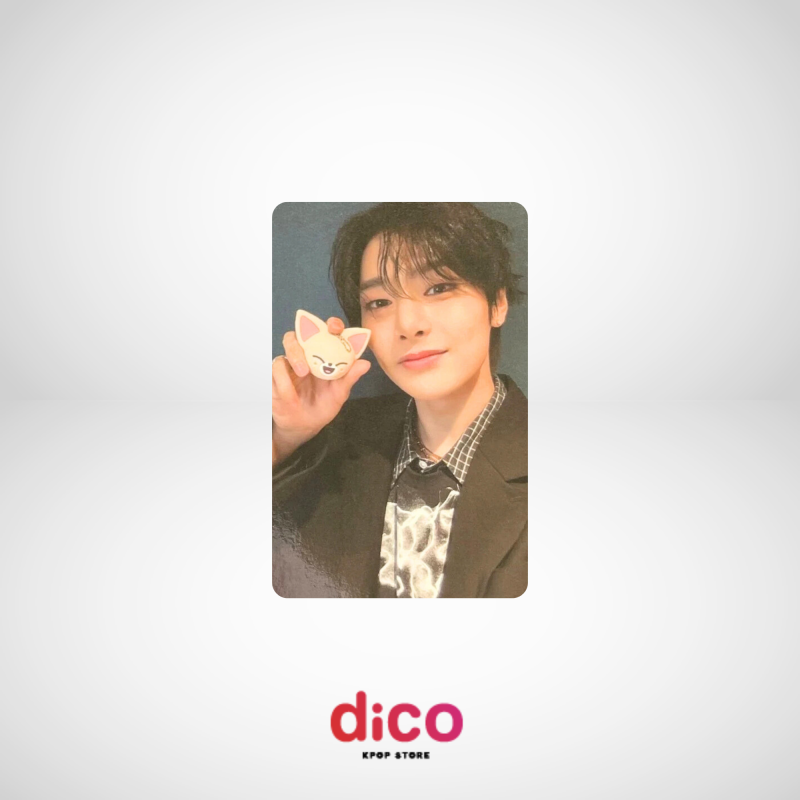 STRAY KIDS - PHOTOCARD POB TAMAGOTCHI