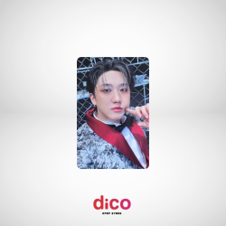 STRAY KIDS - PHOTOCARD...