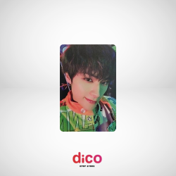 WAYV - PHOTOCARD FREQUENCY