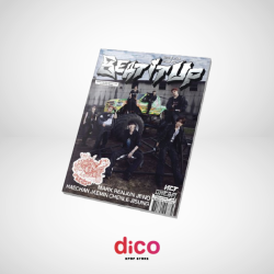 NCT DREAM - Beat It Up...