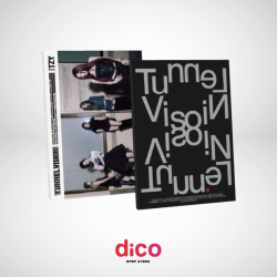 ITZY - TUNNEL VISION...