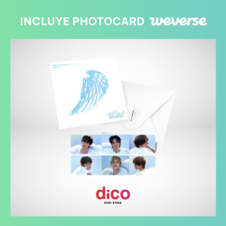 [Weverse Shop] TWS - play...