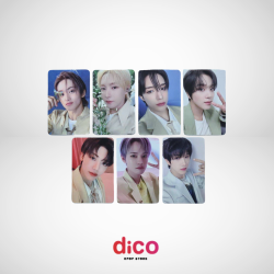 NCT DREAM - PHOTOCARD...