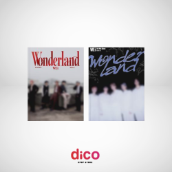WEI - Wonderland