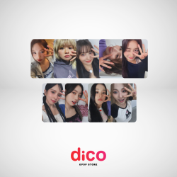 TWICE - PHOTOCARD STRATEGY...
