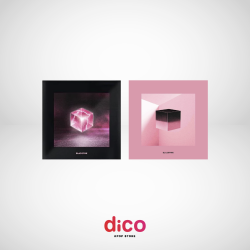 BLACKPINK - Square Up