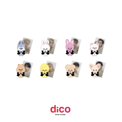 STRAY KIDS - DO IT MD:...