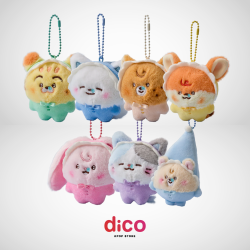 NCT DREAM - DREAMIEZ BABY...