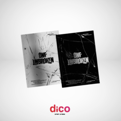 ONF - UNBROKEN
