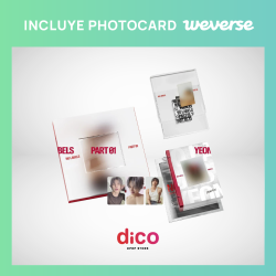 [Weverse Shop] YEONJUN - NO...