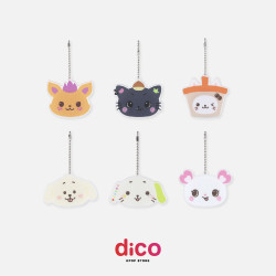 NCT WISH - COLOR MD: MINI...