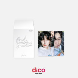 NCT WISH - COLOR MD: RANDOM...