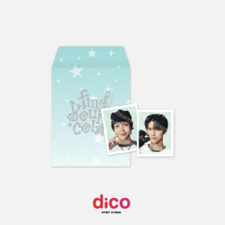 NCT WISH - COLOR MD: ID...