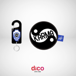 STRAY KIDS - KARMA MD:...