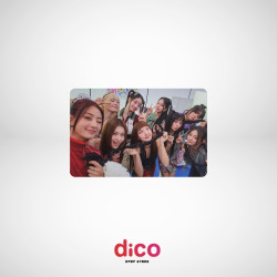TWICE - PHOTOCARD STRATEGY...