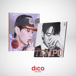 [AGOTADO] MINHO - Tempo...