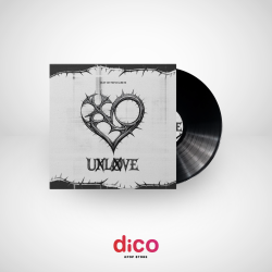 XLOV - XLOV - UXLXVE (LP Ver.)