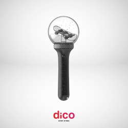 KICKFLIP - OFFICIAL LIGHTSTICK