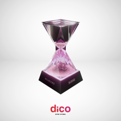 BLACKPINK - DEADLINE (Mood...