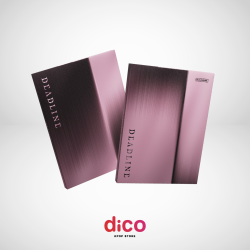 BLACKPINK - DEADLINE...