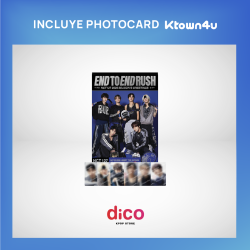 [KTOWN4U] NCT 127 - 2026...