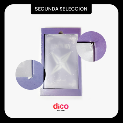 [2DA SEL.] TXT - The Star...