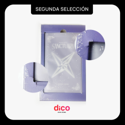 [2DA SEL.] TXT - The Star...