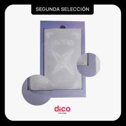 [2DA SEL.] TXT - The Star...