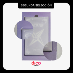 [2DA SEL.] TXT - The Star...