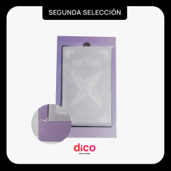[2DA SEL.] TXT - The Star...