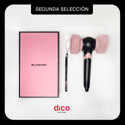 [2DA SEL.] BLACKPINK -...
