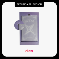 [2DA SEL.] TXT - The Star...