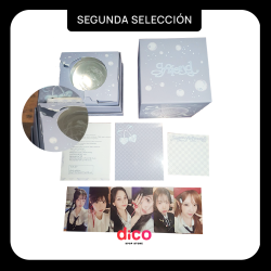 [2DA SEL.] GFRIEND - Season...