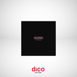 [AGOTADO] BLACKPINK - THE...